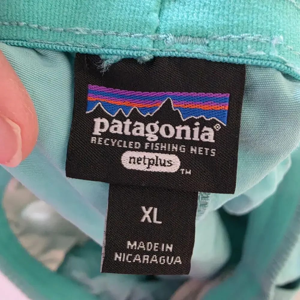 Patagonia brand item